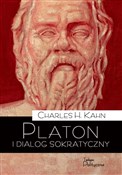 Polnische buch : Platon i d... - Charles H. Kahn