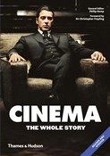 Cinema: Th... - Philip Kemp, Christopher Frayling -  polnische Bücher