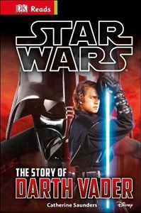 Bild von Star Wars The Story of Darth Vader