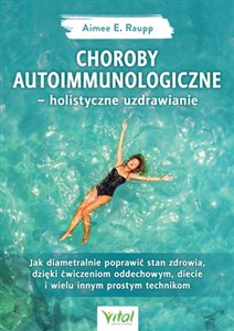 Bild von Choroby autoimmunologiczne holistyczne uzdrawianie