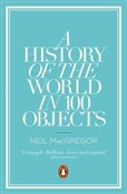 A History ... - Neil MacGregor -  Książka z wysyłką do Niemiec 