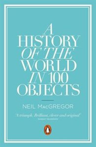 Bild von A History of the World in 100 Objects