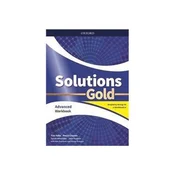 Solutions ... - Tim Falla, Paul A. Davies -  polnische Bücher