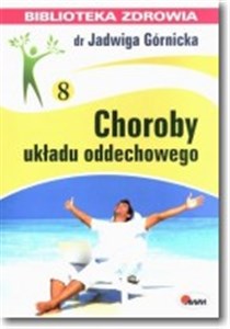 Obrazek Choroby układu oddechowego