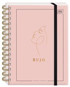 Pokaż szczegóły dla Bullet Journal Bujo Organizer na spirali A5 Zobacz : Bullet Jou...