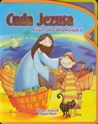 Polska książka : Cuda Jezus... - Tomasz Kruczek