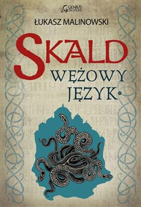 Obrazek Skald: Wężowy język, część pierwsza