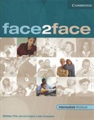 Polska książka : Face2face ... - Nicholas Tims