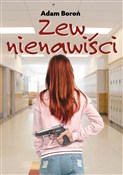 Zew nienaw... - Adam Boroń -  Książka z wysyłką do Niemiec 