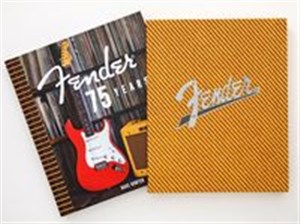 Bild von Fender 75 Years