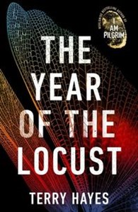 Obrazek The Year of the Locust
