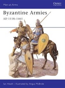 Bild von Byzantine Armies AD 1118-1461