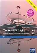 Zobacz : Nowa fizyk... - Marcin Braun, Agnieszka Byczuk, Krzysztof Byczuk, Elżbieta Wójtowicz