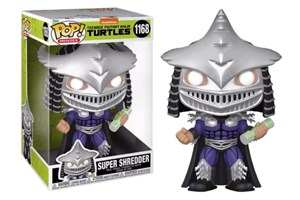 Bild von FUNKO NINJA TURTLES JUMBO  Super  58835