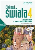 Polnische buch : Ciekawi św... - Maria Pacholska, Wiesław Zdziabek