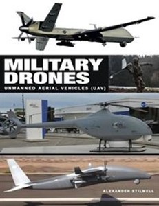 Bild von Military Drones