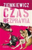 Polnische buch : Czas bezpr... - Rafał A. Ziemkiewicz