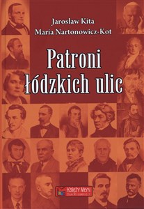 Bild von Patroni łódzkich ulic