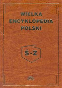 Bild von Wielka Encyklopedia Polski tom 4