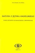 Matura z j... - Iwona Kiemzler, Ewa Walicka - Ksiegarnia w niemczech