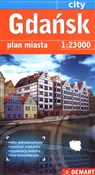 Gdańsk pla... - Opracowanie Zbiorowe -  polnische Bücher