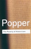 The Povert... - Karl Popper -  Książka z wysyłką do Niemiec 