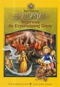 Książka : Solilandia... - Beata Kołodziej