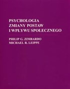 Zobacz : Psychologi... - Philip G. Zimbardo, Michael R. Leippe
