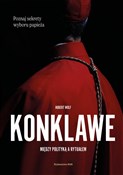 Zobacz : Konklawe M... - Hubert Wolf