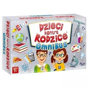 Dzieci kon... - buch auf polnisch 