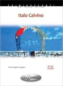 Bild von Italo Calvino + CD Poziom B1-B2