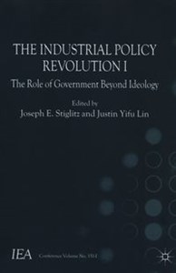 Obrazek The Industrial Policy Revolution I The Role of Goverment Beyond Ideology