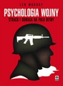 Psychologi... - Leo Murray - buch auf polnisch 