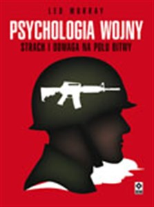 Bild von Psychologia wojny Strach i odwaga na polu bitwy