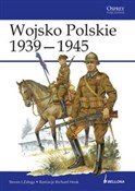 Polska książka : Wojsko pol... - Steven J. Zaloga