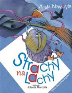 Bild von Strachy na Lachy