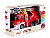 Wóz straża... - buch auf polnisch 