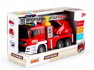 Bild von Wóz strażacki