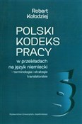 Polski kod... - Robert Kołodziej -  Polnische Buchandlung 