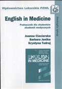 English in... - Joanna Ciecierska, Barbara Jenike, Krystyna Tudruj - Ksiegarnia w niemczech