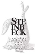 Polska książka : Pastwiska ... - John Steinbeck