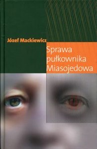 Bild von Sprawa pułkownika Miasojedowa