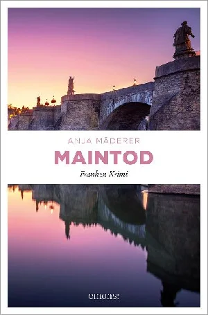 Bild von MÄDERER, A: MAINTOD