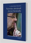 Szeroko ot... - Alfred Wierzbicki -  Książka z wysyłką do Niemiec 