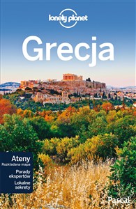 Bild von Grecja Lonely Planet