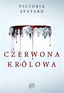 Bild von CZERWONA KRÓLOWA TOM 1