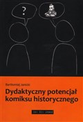 Dydaktyczn... - Bartłomiej Janicki - buch auf polnisch 