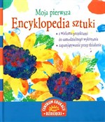 Polnische buch : Moja pierw... - Opracowanie Zbiorowe