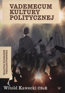 Obrazek Vademecum kultury politycznej