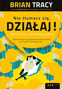 Bild von Nie tłumacz się, działaj! Odkryj moc samodyscy